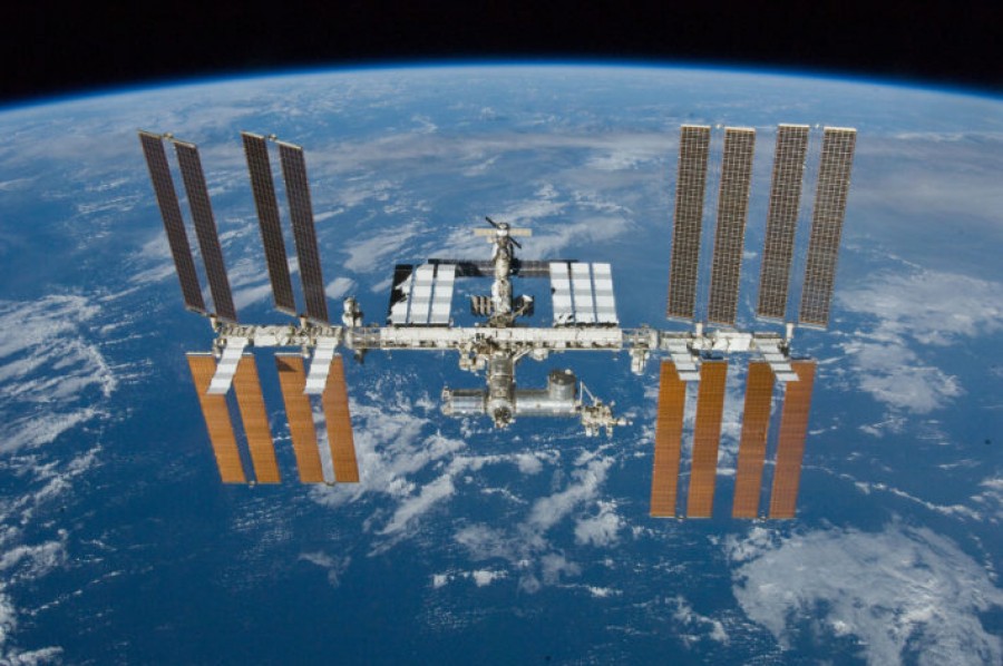 Ρωσία: Θα επανεξετάσει τους όρους συμμετοχής της στον Διεθνή Διαστημικό Σταθμό μετά το 2024