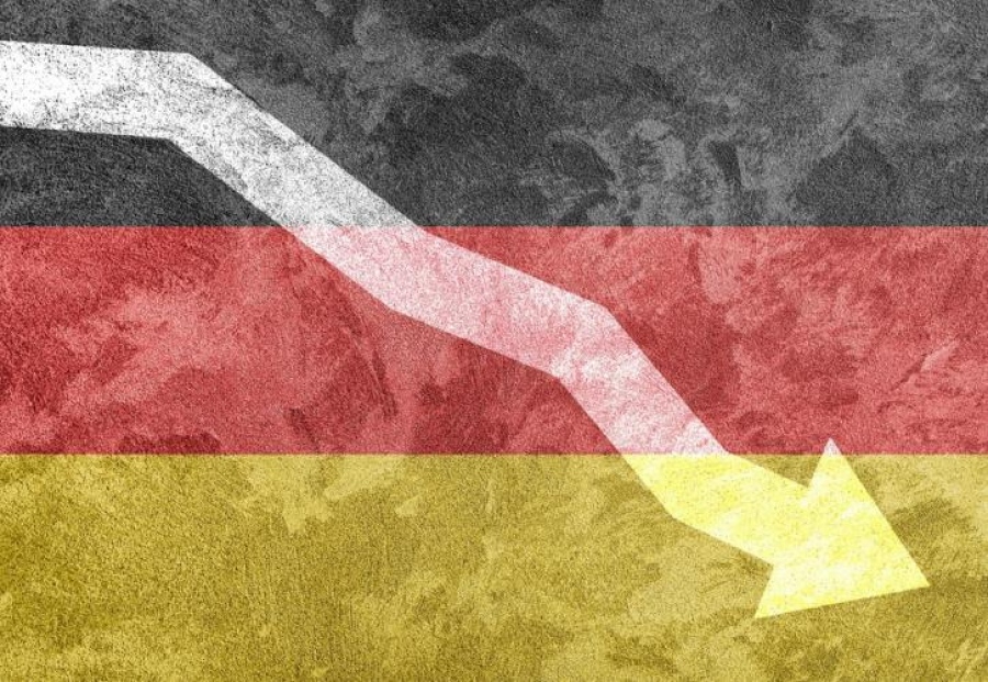 «Χτύπημα» εκ των έσω στη Γερμανία – Παραδοχή Ifo… είμαστε ο «ασθενής» της Ευρώπης
