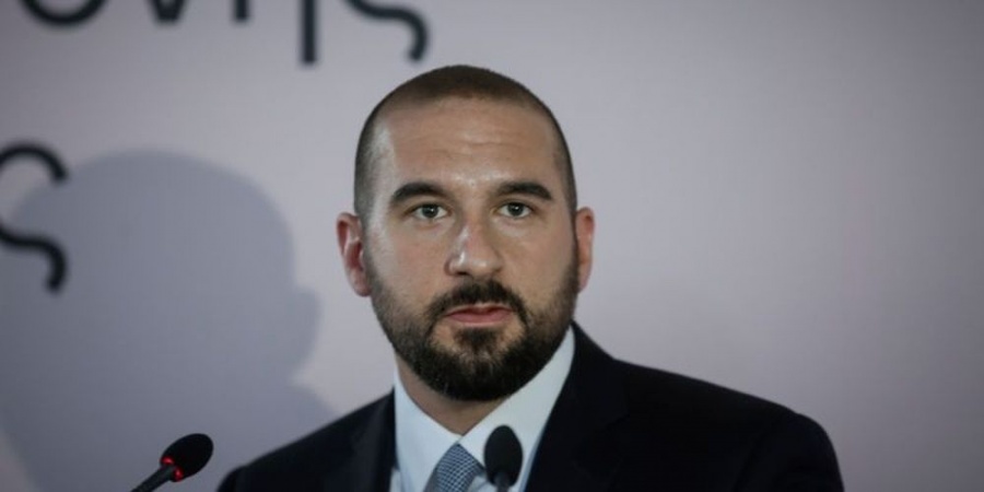 Τζανακόπουλος: Έχουμς επιδείξει έργο - Είμαι σίγουρος ότι η πλειοψηφία του λαού θα είναι στο πλάι μας