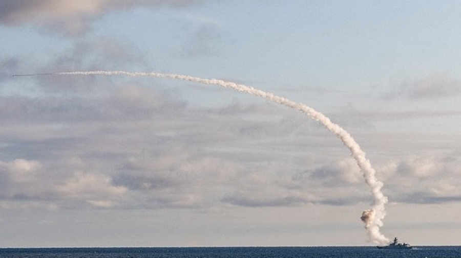 Το τελειώνει - Η Ρωσία θα χτυπήσει την Ουκρανία με 800 drones και πυραύλους Kinzhal, Kalibr – Έχει σηκώσει και Tu 95, στόχος το Κίεβο