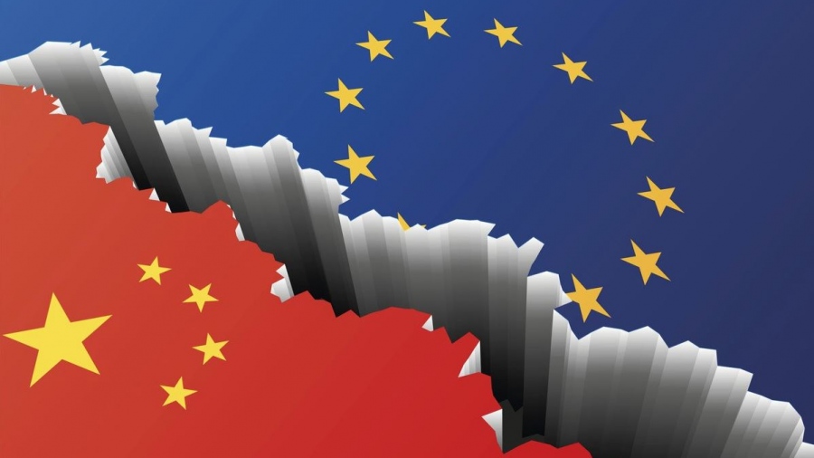 Με άδεια χέρια και πολιτικά ηττημένη αναμένεται να βγει η Ευρωπαϊκή Ένωση από τις διαπραγματεύσεις με την Κίνα