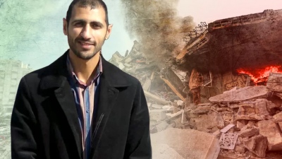 «Καλώ από τις μυστικές υπηρεσίες του Ισραήλ - Θα σας βομβαρδίσουμε»: Το τηλεφώνημα σε Παλαιστίνιο στη Γάζα