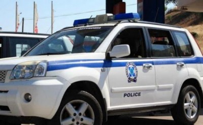 Αγρίνιο: Πυροβόλησε εναντίον επτά ατόμων, ανάμεσά τους κι ένα βρέφος