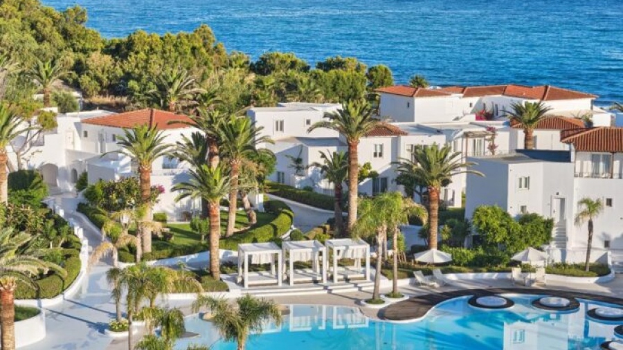 Η Grecotel Hotels & Resorts λανσάρει πύλη για ταξιδιωτικούς πράκτορες