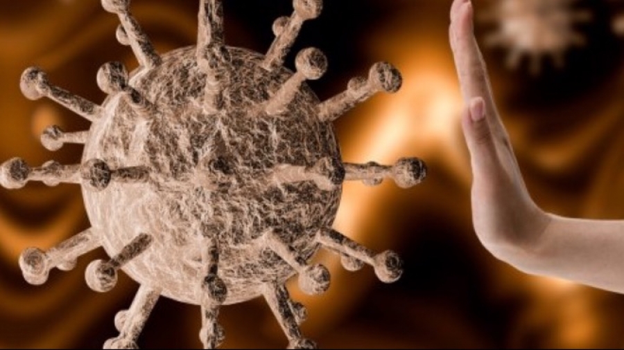 Κορωνοϊός: Παρατείνεται ως τις 18 Απριλίου το lockdown στη Γερμανία - Ανοσία 55% στις ΗΠΑ