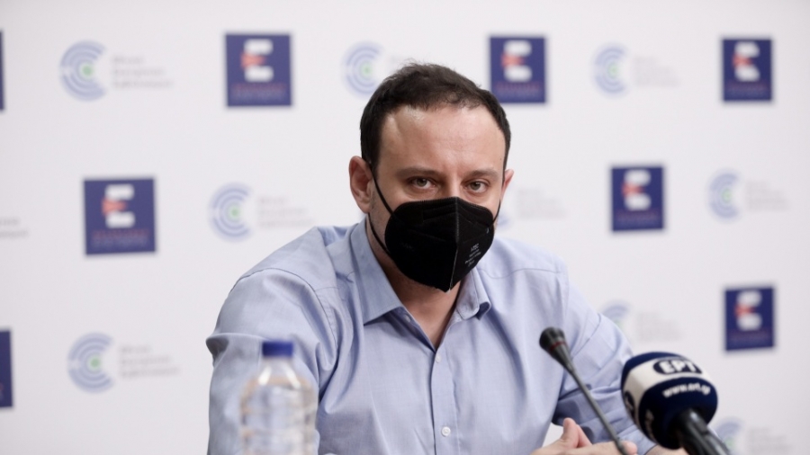 Μαγιορκίνης: Έχει εντοπιστεί σε Ευαγγελισμό και άλλα νοσοκομεία της Αθήνας ο μύκητας Candida Auris