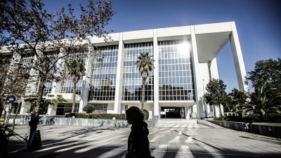 Παρέμβαση από την Πρόεδρο του Αρείου Πάγου: Η Δικαιοσύνη να μείνει εκτός πολιτικών αντιπαραθέσεων