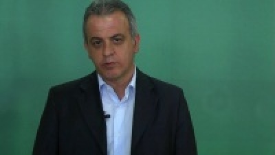 Όθωνας (ΚΙΝΑΛ): Χαμένη είναι η ψήφος που οδηγεί σε μια ανεξέλεγκτη Δεξιά και σε έναν ισχυρό ανεύθυνο ΣΥΡΙΖΑ