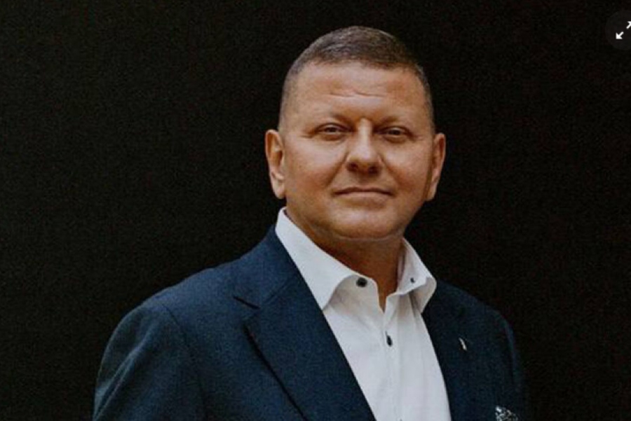 Ξεκινά η καρατόμηση Zelensky – O Zaluzhny ετοιμάζει μυστικά προεκλογική εκστρατεία για να τον διαδεχθεί