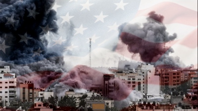 Υποκρισία από Λευκό Οίκο - ΗΠΑ: Καταδικάζουν το χτύπημα Ισραήλ στη Rafah που έγινε με ... αμερικανικές βόμβες