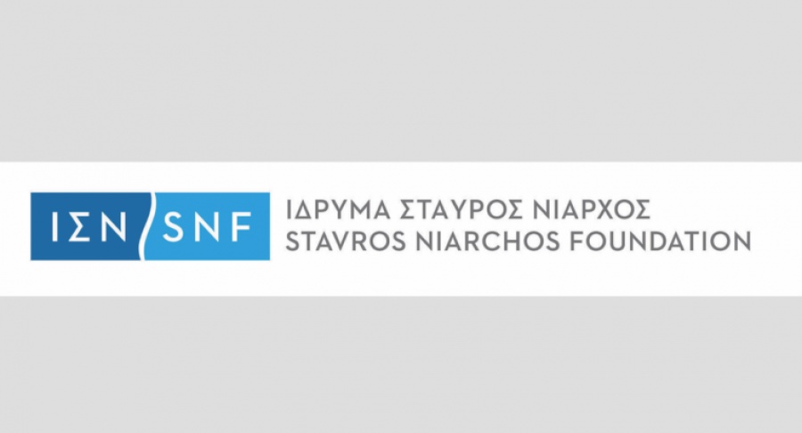 Το Ίδρυμα Σταύρος Νιάρχος στηρίζει την Αναβίωση της Βαμβακούς