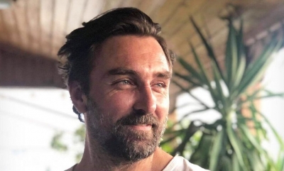 Τροχαίο για τον ηθοποιό Ιβάν Σβιτάιλο - Φωτο σοκ με το αυτοκίνητο