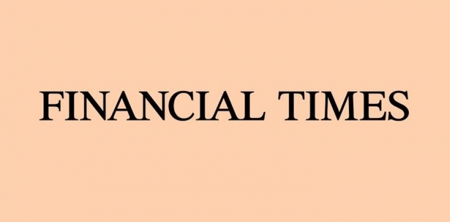 Αιχμηροί οι Financial Times για τις υποκλοπές στην Ελλάδα - Τι λένε για Μητσοτάκη