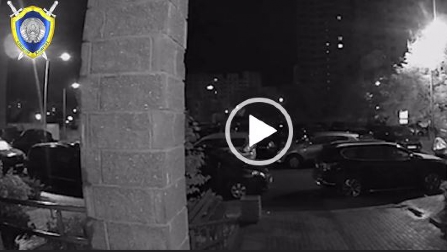 Ιδού οι αποδείξεις - Ήταν ουκρανικό - Η Λευκορωσία κατέρριψε drone πάνω από το Μινσκ σε μια πρωτοφανή πρόκληση (Βίντεο)