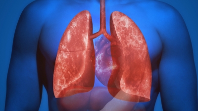 Διαγνωστική εξέταση θώρακος χωρίς ακτινοβολία