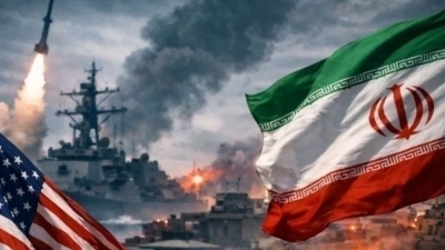 Τύμπανα πολέμου - Το απόρρητο σχέδιο της CENTCOM για «σύντομο και ισχυρό» κύμα πληγμάτων σε Ιράν - Έκτακτη σύσκεψη με Trump