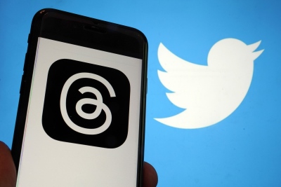 Μαίνεται ο ψηφιακός πόλεμος: Το Twitter απειλεί τη Meta με μηνύσεις για το Threads - «Υπέκλεψαν εμπιστευτικές πληροφορίες»