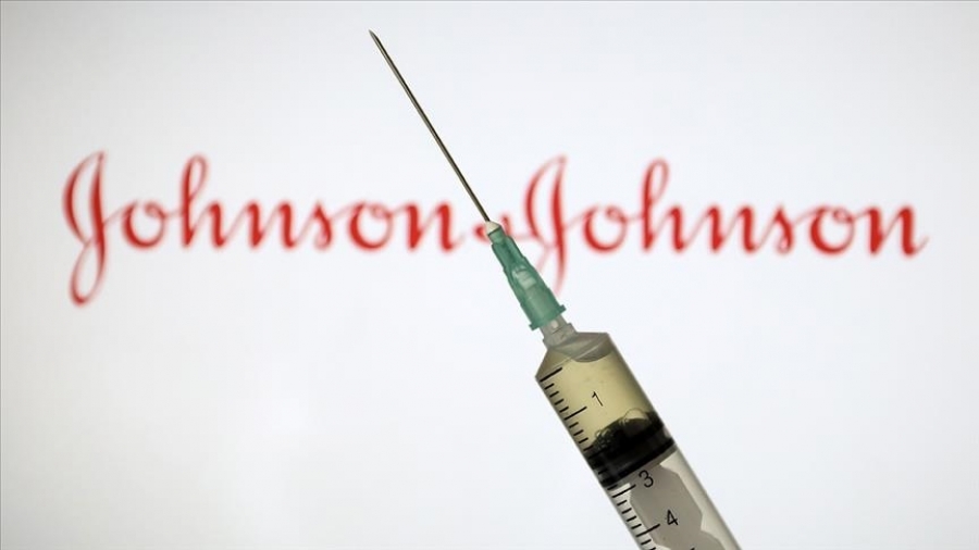 Η J&J ενδέχεται να μην παραδώσει στην ΕΕ τις δόσεις του εμβολίου που αναμένονταν
