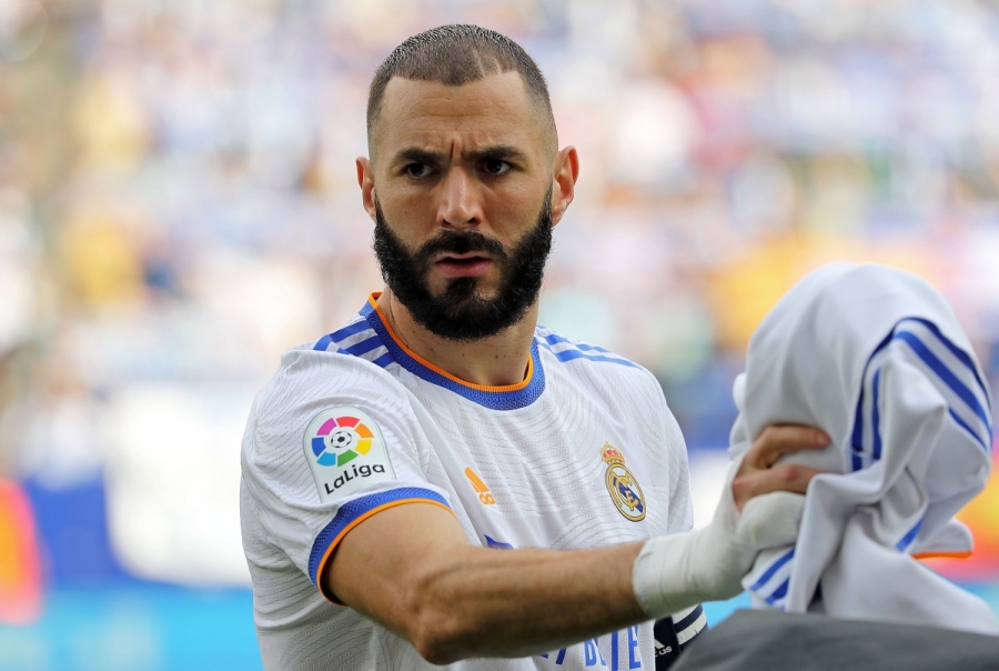 Απίστευτο: Συνελήφθη μέλος της αλβανικής κυβέρνησης για ληστεία στο σπίτι του Benzema