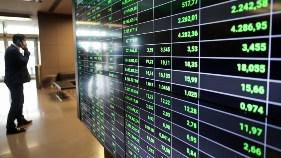 ΚΕΠΕ: Αυξήθηκε ο «δείκτης φόβου» για την ελληνική αγορά τον Σεπτέμβριο