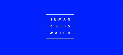 Human Rights Watch: Καταγγελίες για ξυλοδαρμούς της ΕΛ.ΑΣ. σε βάρος μεταναστών στον Έβρο