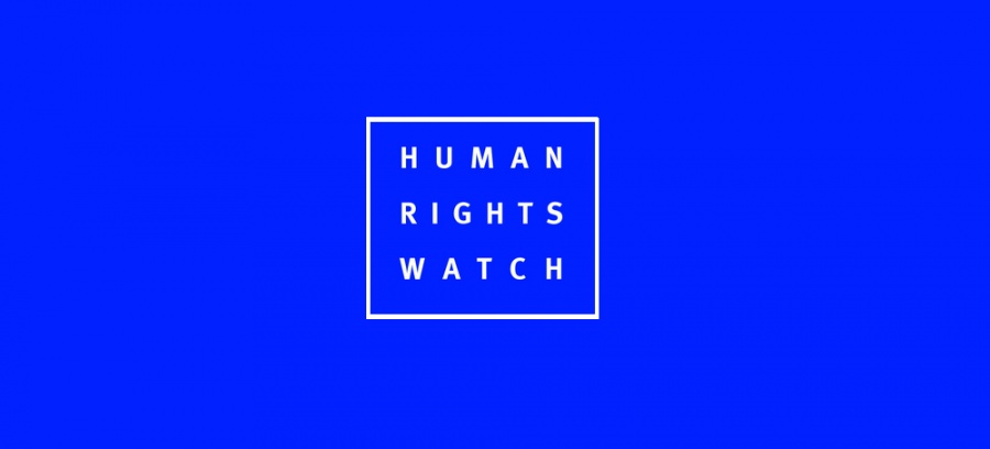 Human Rights Watch: Καταγγελίες για ξυλοδαρμούς της ΕΛ.ΑΣ. σε βάρος μεταναστών στον Έβρο