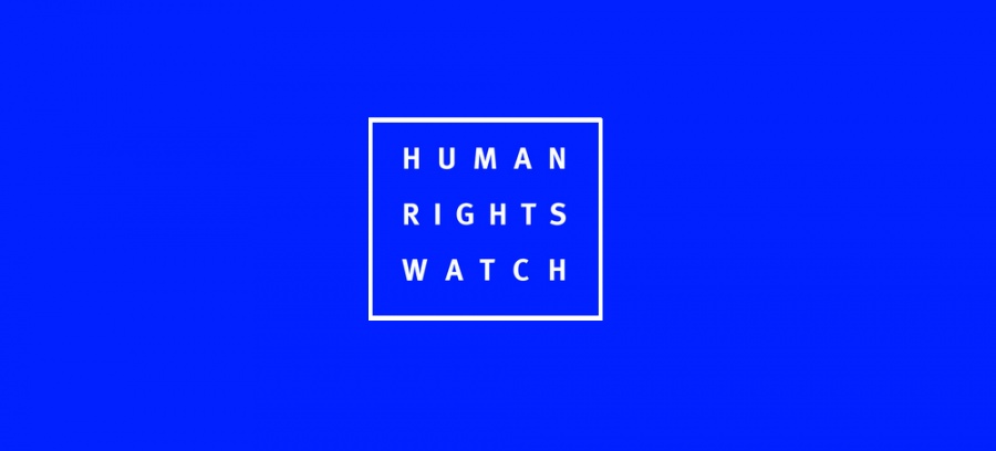 Human Rights Watch: Καταγγελίες για ξυλοδαρμούς της ΕΛ.ΑΣ. σε βάρος μεταναστών στον Έβρο