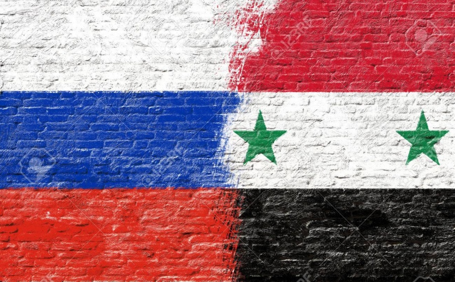 Ζωηρό το οικονομικό ενδιαφέρον της Ρωσίας για τη μεταπολεμική Συρία