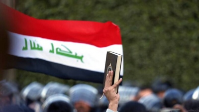 Μαζικές διαδηλώσεις κατά της Σουηδίας σε Ιράκ, Ιράν και Λίβανο