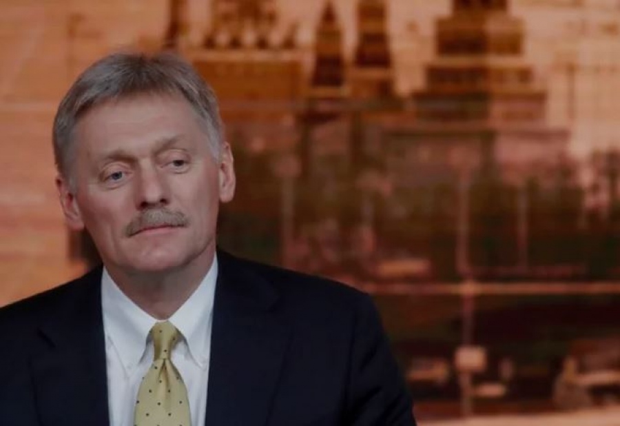 Ρωσία: Έχουμε αναπτύξει ανοσία στις κυρώσεις της Δύσης - Παρακολουθούμε στενά τον Trump