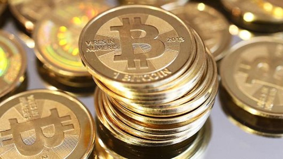 Είναι το bitcoin o ψηφιακός χρυσός; - Crash test μεταξύ των δύο επενδυτικών στοιχείων