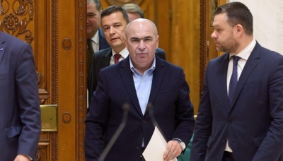 Πολιτικός σεισμός στη Ρουμανία: Υπό κατάρρευση η κυβέρνηση και νέος πονοκέφαλος για την ΕΕ