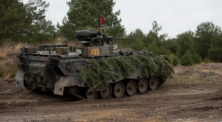 Γιατί η Ελλάδα υποκύπτει στις πιέσεις της Γερμανίας για την Ουκρανία - Spiegel: Οι Έλληνες φοβούνται ρωσικά αντίποινα