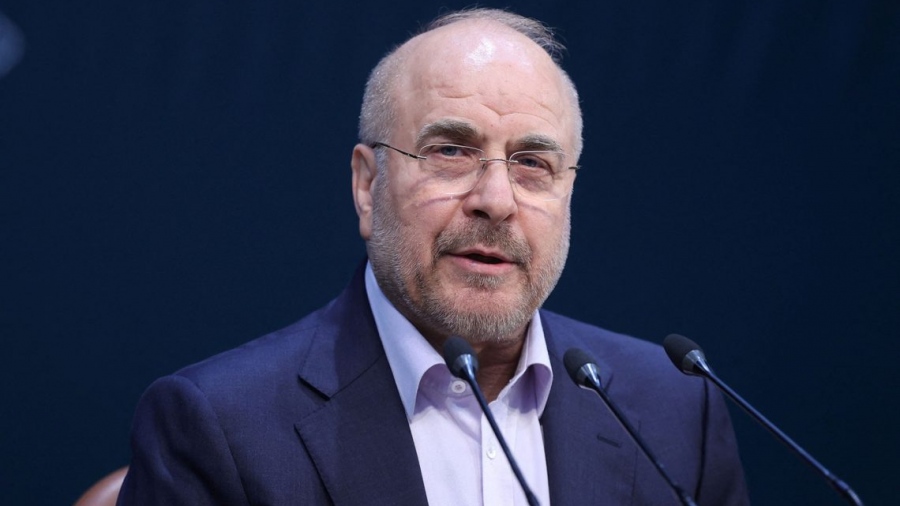 Παταγώδης διάψευση από το Ιράν: «Ο Mohammad Ghalibaf δεν έχει παραιτηθεί από καμία θέση, οι ΗΠΑ διασπείρουν fake news»