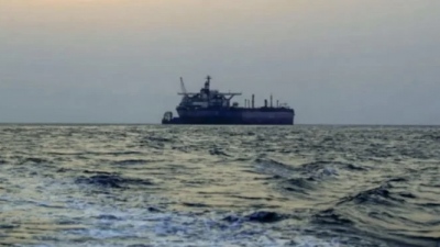 Εκρήξεις κοντά σε εμπορικό πλοίο ανοιχτά των ακτών της Υεμένης