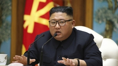 Kim Jong-un: Η διατροφική κατάσταση στη Βόρειο Κορέα είναι τεταμένη