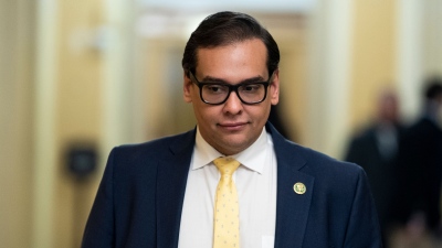 ΗΠΑ: Συνελήφθη για απάτη ο Ρεπουμπλικανός βουλευτής George Santos