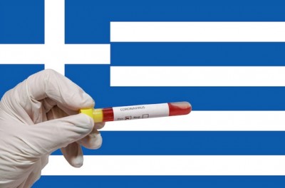 Σε επιφυλακή για κρούσματα κορωνοϊού στις πύλες εισόδου της Ελλάδας - Κλείνουν τα σύνορα για τους Σέρβους - Στους 192 οι νεκροί