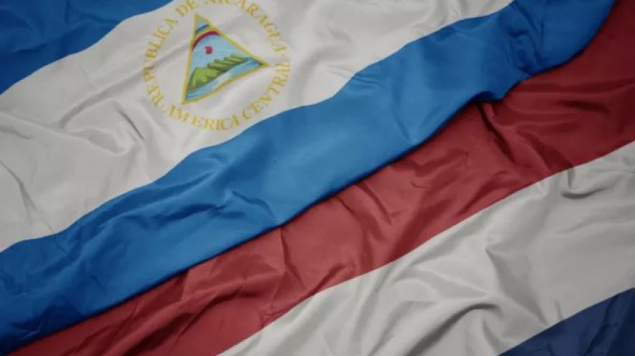 Γιατί η Νικαράγουα διέκοψε τις διπλωματικές σχέσεις με την Ολλανδία - Ortega: «Δεν θέλουμε πλέον σχέσεις»