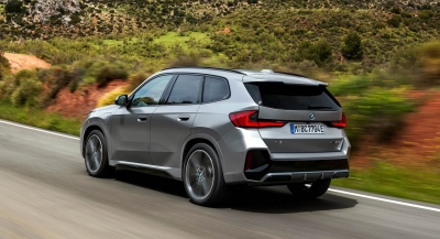 Οι τιμές πώλησης της νέας BMW X1 στην Ελλάδα