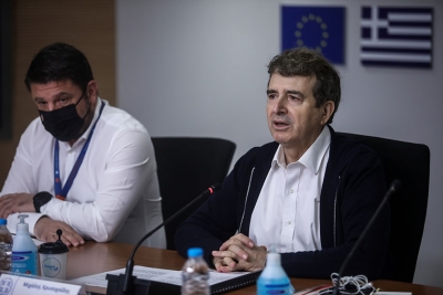 Ιδού τι έλεγαν Χρυσοχοΐδης και Χαρδαλιάς για την πυροπροστασία στις 15/6: Νέα προσέγγιση με άμεση επέμβαση πριν η φωτιά εξαπλωθεί!