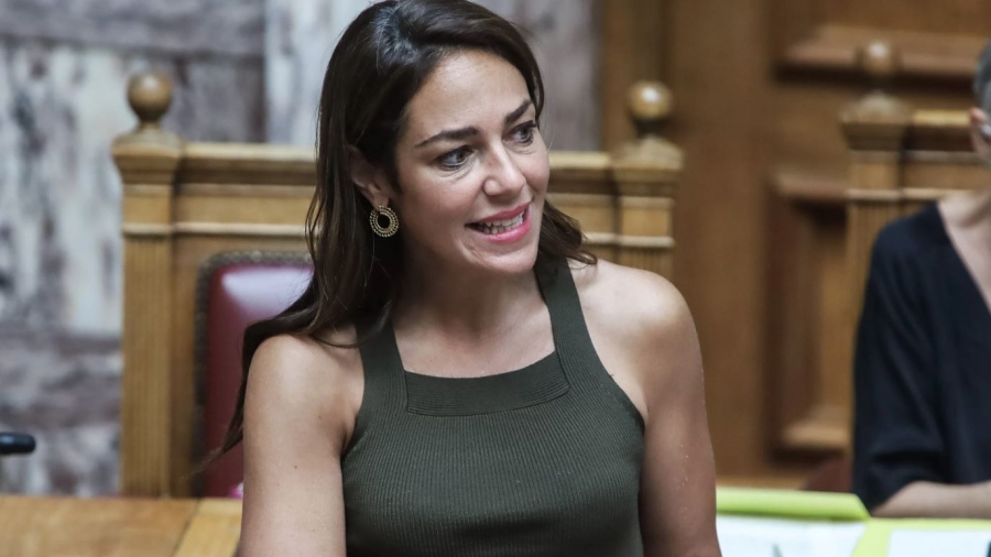 Μιχαηλίδου (Υπ. Εργασίας): Προσλήψεις 700 γιατρών στα Κέντρα Πιστοποίησης Αναπηρίας