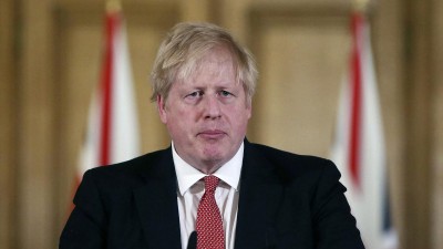 Johnson: Εθνική προτεραιότητα για τη Βρετανία η επαναλειτουργία των σχολείων τον Σεπτέμβριο 2020