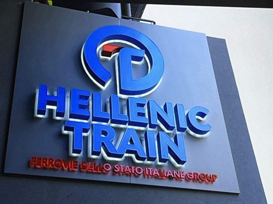 Η Hellenic Train θέλει αποζημίωση για τα διαφυγόντα έσοδα, ενώ ο ΟΣΕ θα επισκευάσει την κατεστραμμένη γραμμή