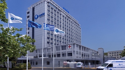 Ο Διεθνούς φήμης Καθηγητής Καρδιοχειρουργικής, Θεόδωρος Κωφίδης, στο ΥΓΕΙΑ