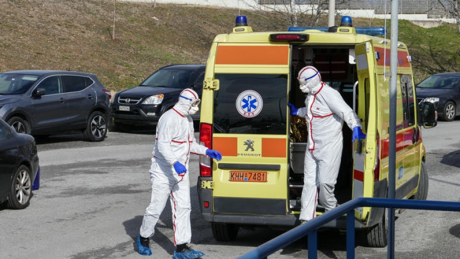 Μίνι lockdown στο Ρέθυμνο - Απαγόρευση κυκλοφορίας και τέλος η μουσική από σήμερα (18/8)