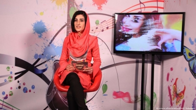 Αφγανιστάν: Οι τηλεπαρουσιάστριες αψηφούν τους Ταλιμπάν και εμφανίζονται στην τηλεόραση με ακάλυπτα πρόσωπα