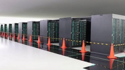 Η Ιαπωνία έχει πλέον τον πιο ισχυρό υπερυπολογιστή, ακολουθούν ΗΠΑ και Κίνα