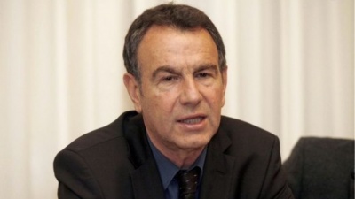 Βούγιας:  Θα στηρίξουμε κάθε θετική ενέργεια του νέου δημάρχου Θεσσαλονίκης