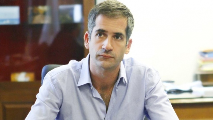 Μπακογιάννης: Να κηρυχθούν σε έκτακτη ανάγκη περιοχές της Εύβοιας